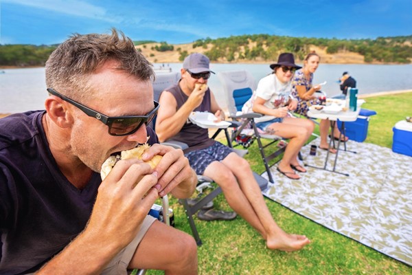 Library Preview: Visit Waroona